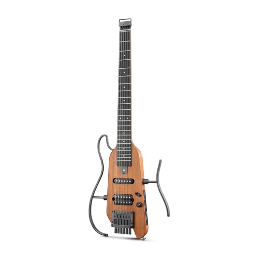 More Moridaira cool: circa 1995 Bill Lawrence MB-68 | Tokai